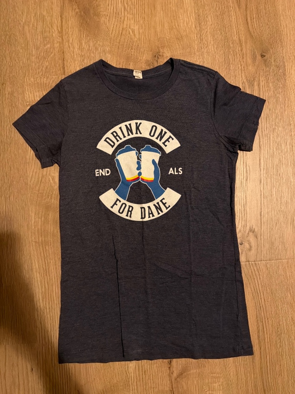 Woman’s Dutch Bros Shirt